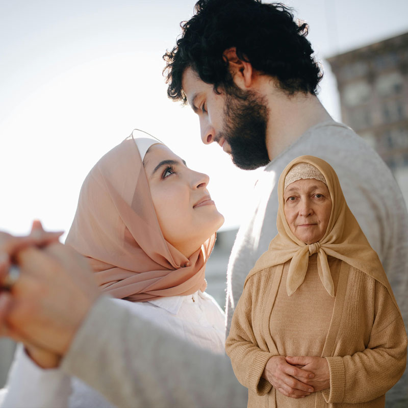 Dua For Love Problem Solution